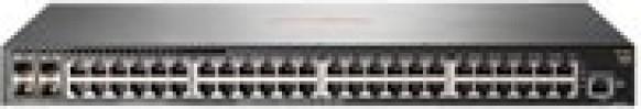 Produktbild HPE Aruba 2930F (48 Ports)