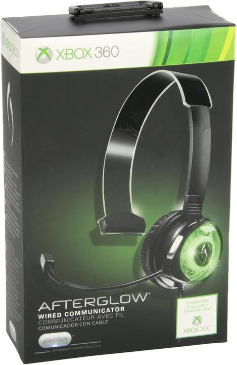 Image du produit PDP Headset Afterglow Mono AX.4 Licenciado - -