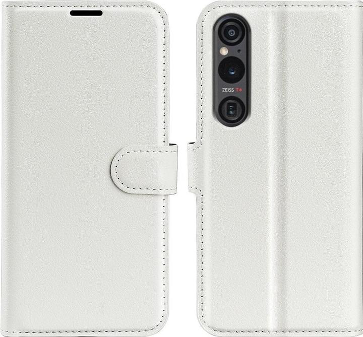 Produktbild Cover-Discount Sony Xperia 1 VI - Leder Etui Hülle (Sony Xperia 1 VI)