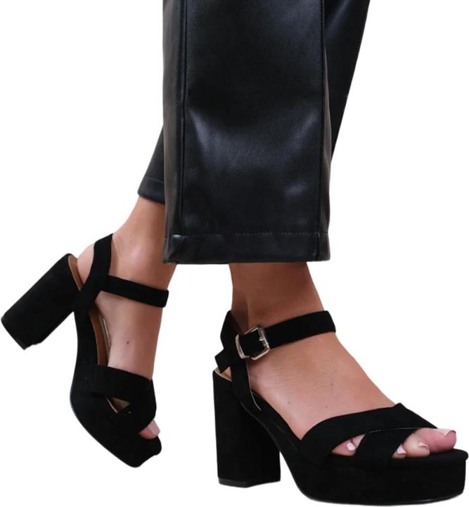 Image du produit Where's That From - Talons hauts MARCIA - Femme (36)