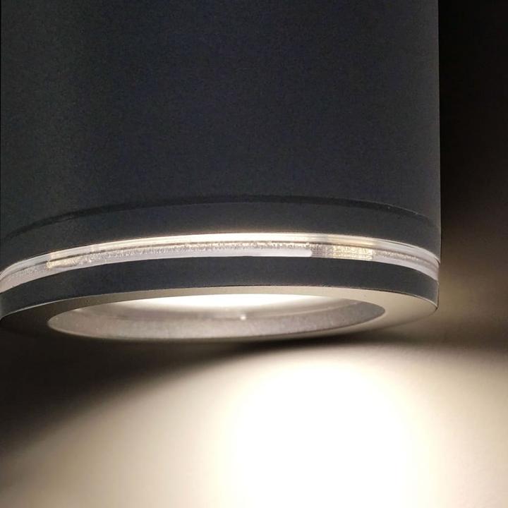 Produktbild Steinel Spot duo (1040 lm, GU10)