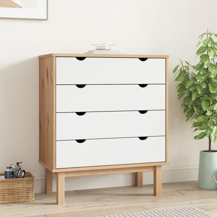 Immagine prodotto VidaXL Davion (76,5 x 39,5 x 90 cm)