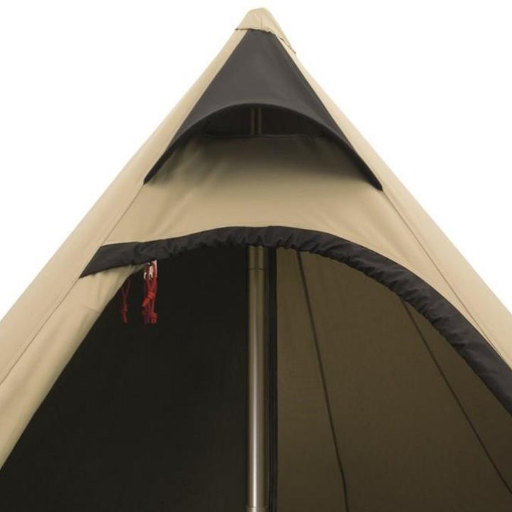 Actual product image Robens Fairbanks Grande (Dome tent, 13.50 kg, 7 persons)