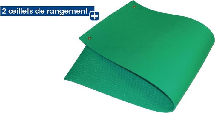 Produktbild Hasbro Tremblay Gymnastikmatte 150x50x0,8cm