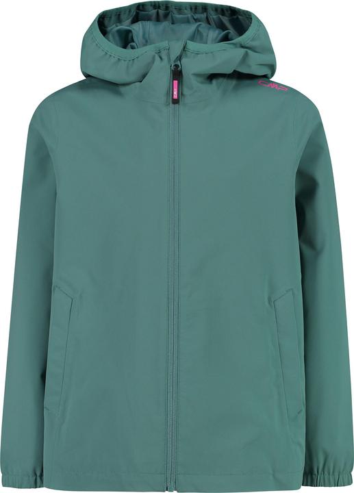 Actual product image CMP Campagnolo Hoodie (152)