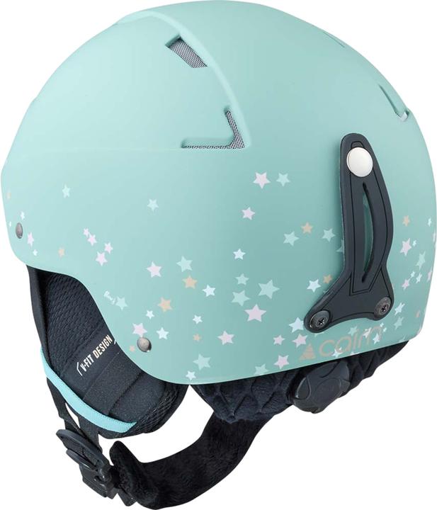 Actual product image Cairn Flow J Racing helmet (48 - 50 cm)