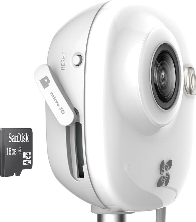 Immagine prodotto EZVIZ C2 Internet Camera Mini (1280 x 720 pixel)