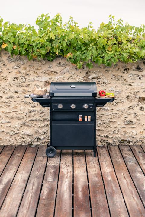 Produktbild Campingaz Compact 3 L (7.50 kW)
