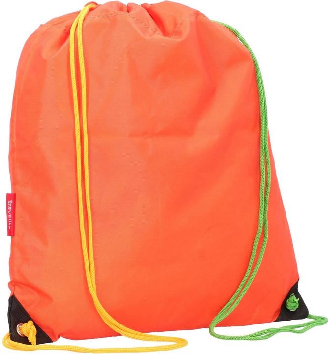 Actual product image Travelite Heroes of the city gym bag 39 cm (1 l)