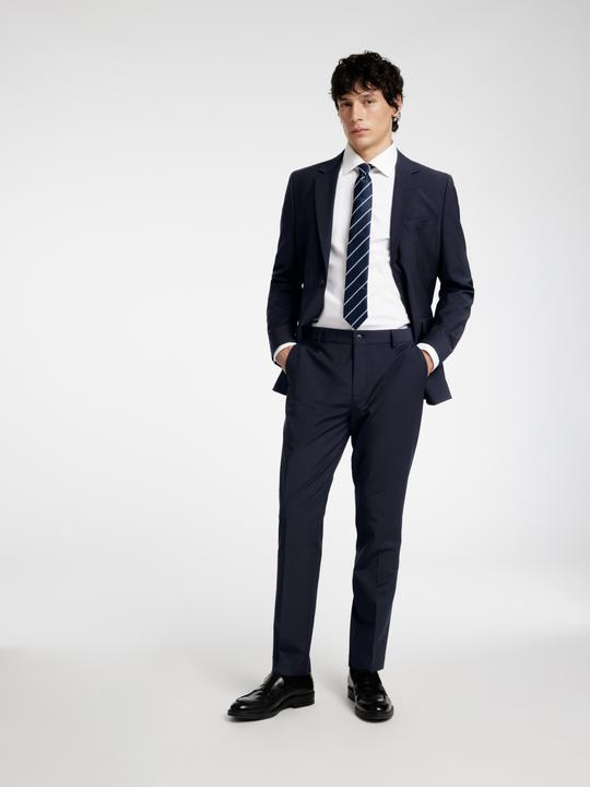 Produktbild Selected Homme Slim Fit Anzughose (44)