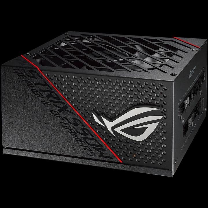 Produktbild ASUS ROG Strix 550G (550 W)