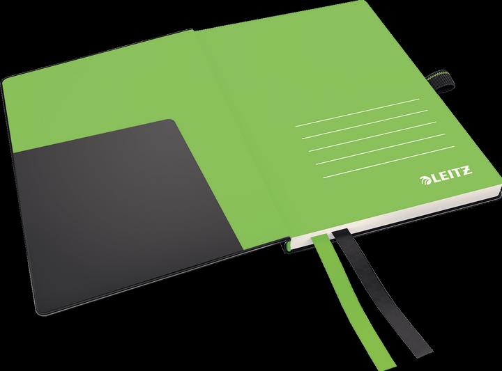 Actual product image Leitz Complete (A6, Lined, Hardcover)