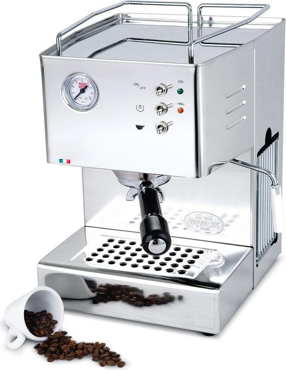 Actual product image Quick Mill Orione 3000