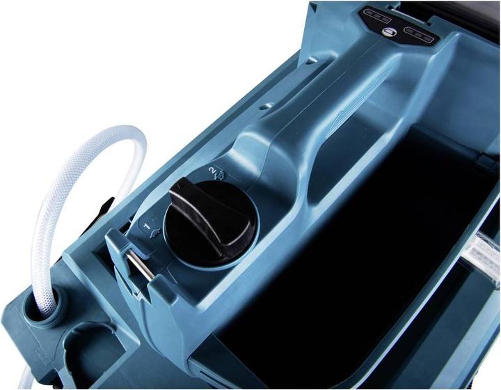 Actual product image Makita DHW080ZK (Rechargeable battery operated)