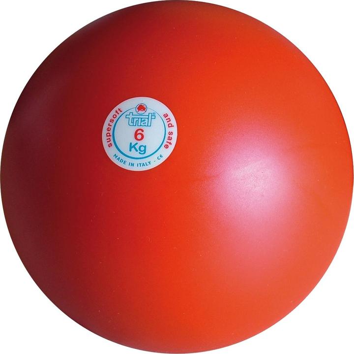 Produktbild Trial Halle (6000 g)