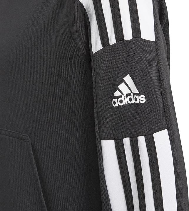 Immagine prodotto adidas Squadra 21 Hoody Bambini (140)