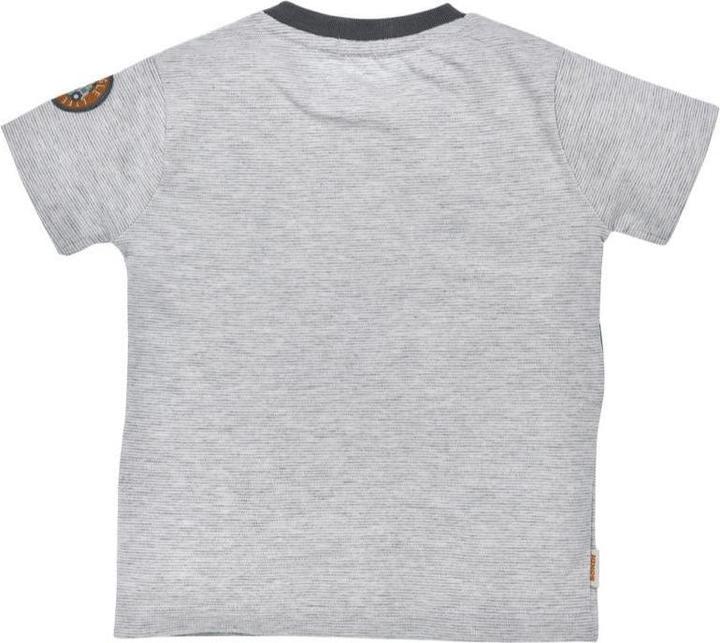 Actual product image Bondi T-Shirt Krokodil (68)