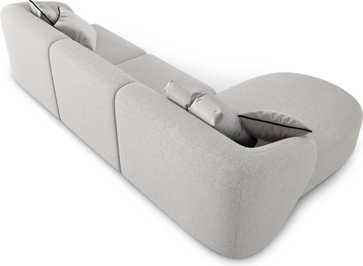 Produktbild Maison Heritage Chiara (Ecksofa)