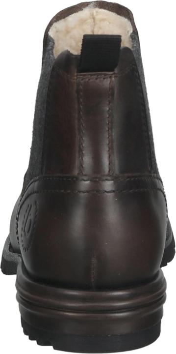 Actual product image Bugatti Ankle boot (40)