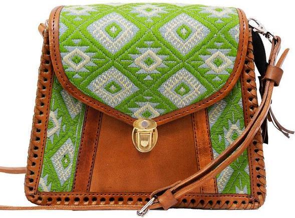 Kolavalik Handtasche, No. 3