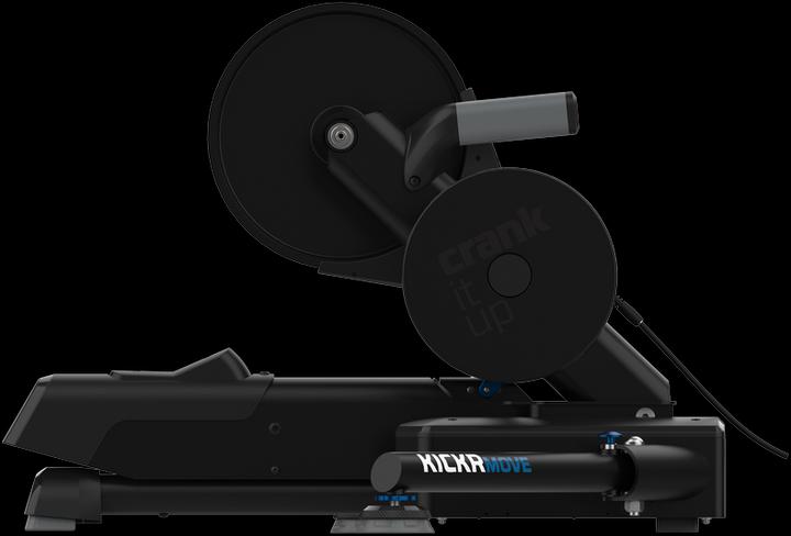 Produktbild Wahoo Kickr Move