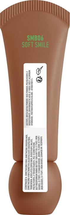 Image du produit NYX Professional Make-Up Nyx Smushy Matte (8 ml)