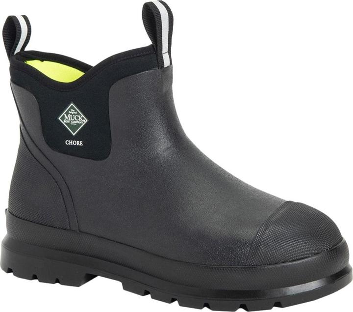 Image du produit Muck Boot Bottes en caoutchouc Chore (44.5)