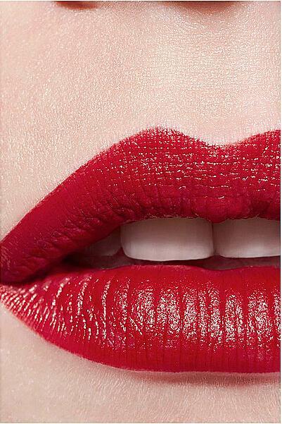 Produktbild Chanel Rouge Allure L'Extrait No 858 (858 Rouge Royal)
