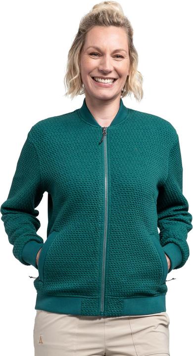Image du produit Schöffel Veste polaire Genua L (46)