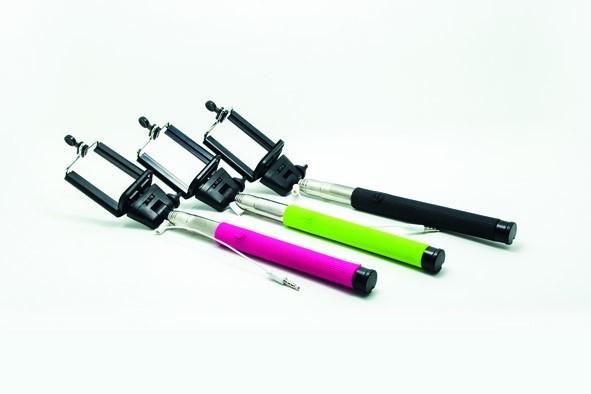 Produktbild Braun Selfie FUN easy pink
