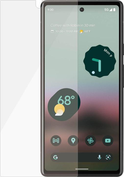 Immagine prodotto PanzerGlass Google Pixel 6a AB (1 Pezzo/i, Google Pixel 6a)