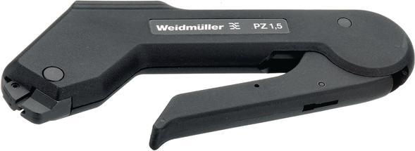 Produktbild Weidmüller Crimpzange Aderendhülsen 0.14 (170 mm)