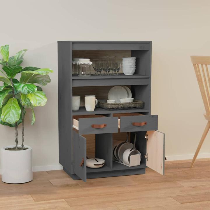 Image du produit VidaXL Ramona (67 x 40 x 108,5 cm)