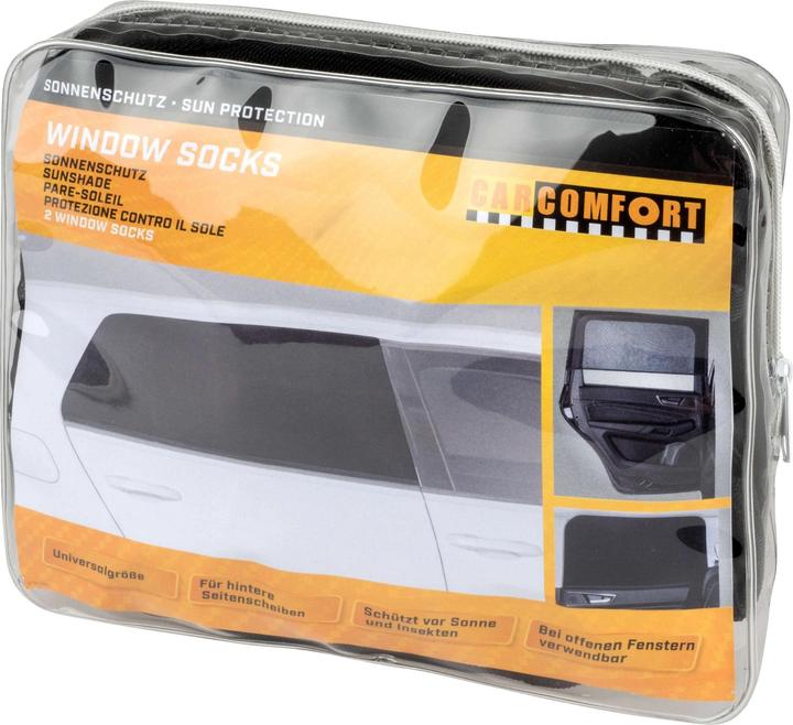 Image du produit CarComfort Protection solaire