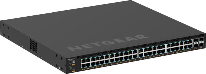 Image du produit Netgear Commutateur administrable 52PT M4350-48G4XF (52 Ports)