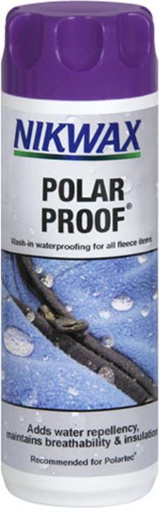 Actual product image Nikwax Polar Proof (2 Washing cycles, Liquid)