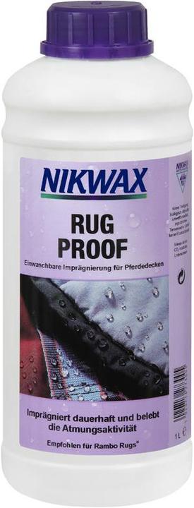 Immagine prodotto Nikwax A prova di tappeto