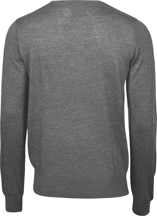 Image du produit Tee Jays - Sweat-shirt col V - Homme (L)