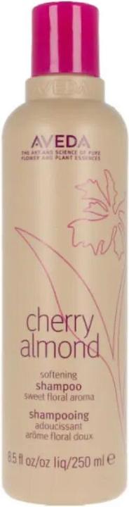 Aveda Cherry Almond Softening Shampoo (250 ml, Flüssiges Shampoo)