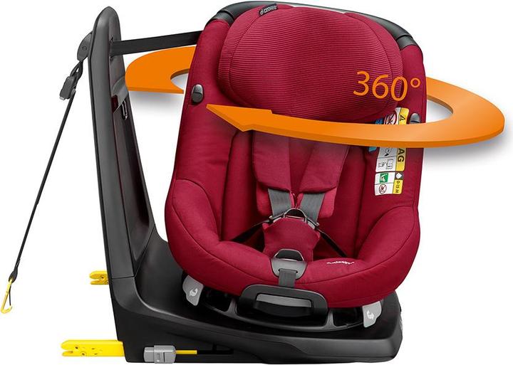 Produktbild Maxi-Cosi AxissFix i-Size