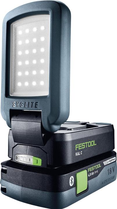 Produktbild Festool Akku-Arbeitsleuchte (1200 lm)