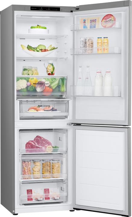Produktbild LG GBV3100CPY (344 l)