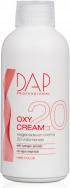 DAP Directo Al Profesional Sauerstoff in einer Einzeldosis-Creme 20 Volumina