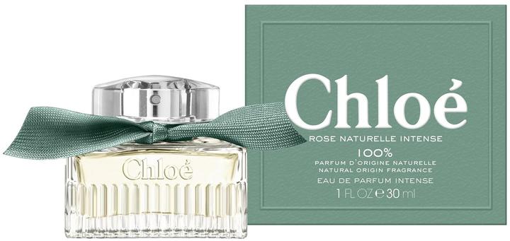 Produktbild Chloé Signature Rose Naturelle Intense (Eau de Parfum, 30 ml)