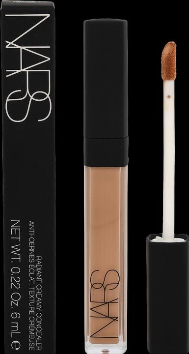 Image du produit NARS Cosmetics Correcteur crème éclat (Gingembre)