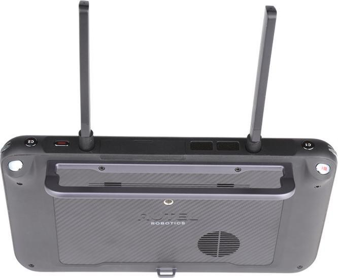 Image du produit Autel EVO II Dual 640T Enterprise, bundle durci RTF (38 min, 1110 g, 48 Mpx)