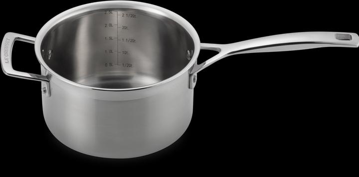 Image du produit Le Creuset Pot de profit (Casserole, Aluminium, Acier inoxydable)