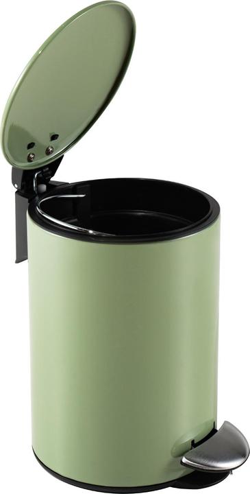 Immagine prodotto HTI-Living Cestino per cosmetici Jannik 3 litri verde (3 l)