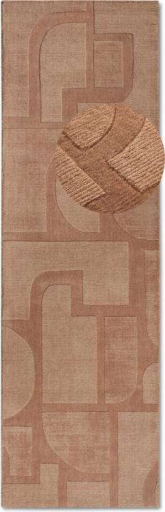 Nährwerte und Zutaten Villeroy & Boch Alexis (80 x 250 cm)