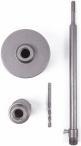 Actual product image ProPlus Hole drill set extension 50 mm 110 mm